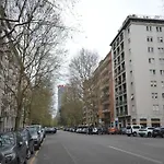 Appartement Luminous Designed Rooftop In Life District *