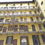 Luminous Designed Rooftop In Life District Milan