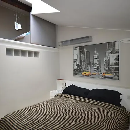 Luminous Designed Rooftop In Life District
